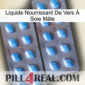 Liquide Nourrissant De Vers À Soie Mâle viagra4
